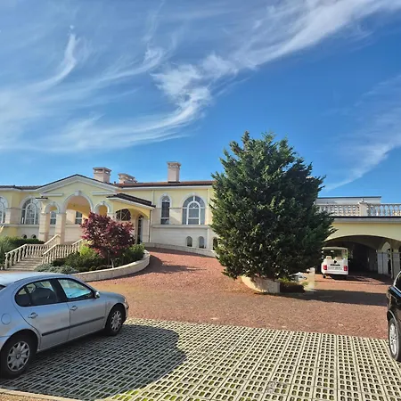 Appartement New Light House Golf Balchik