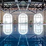 New Light House Golf Apartment *