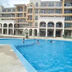 Apartment New Light House Golf Balchik