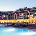 New Light House Golf Balchik