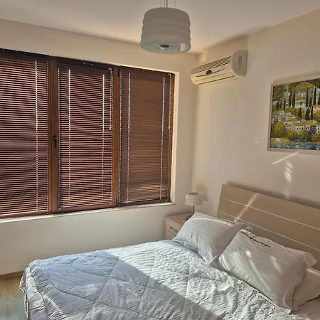 New Light House Golf Apartamento