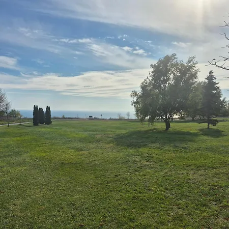 Apartamento New Light House Golf *