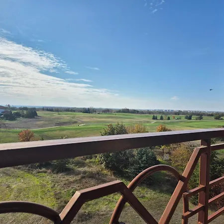 New Light House Golf Apartamento Balchik