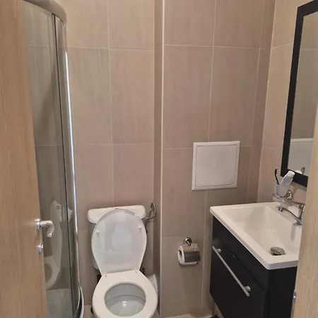 New Light House Golf Apartment Balchik