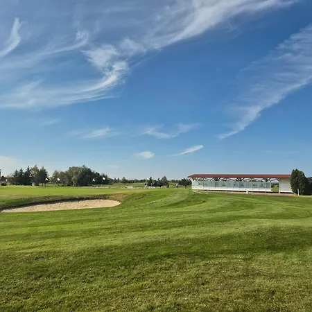 New Light House Golf Apartamento Balchik