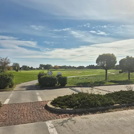 Apartamento New Light House Golf