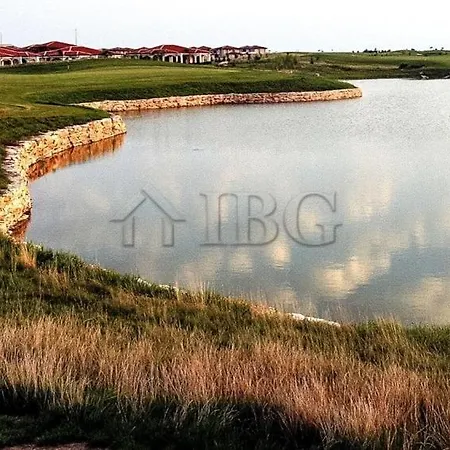 Apartment New Light House Golf *