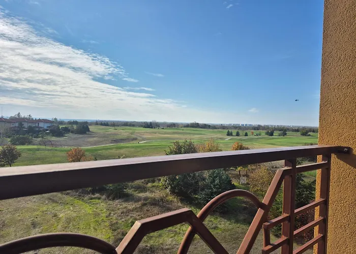 New Light House Golf Apartamento Balchik