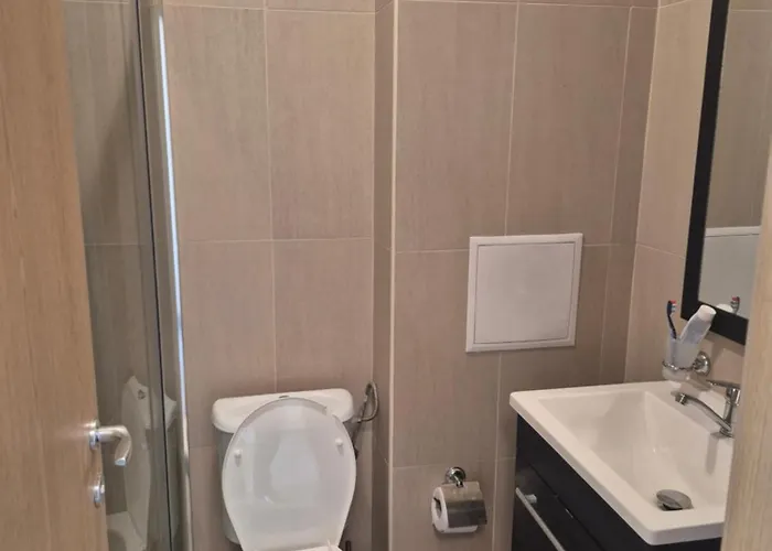 New Light House Golf Apartamento Balchik