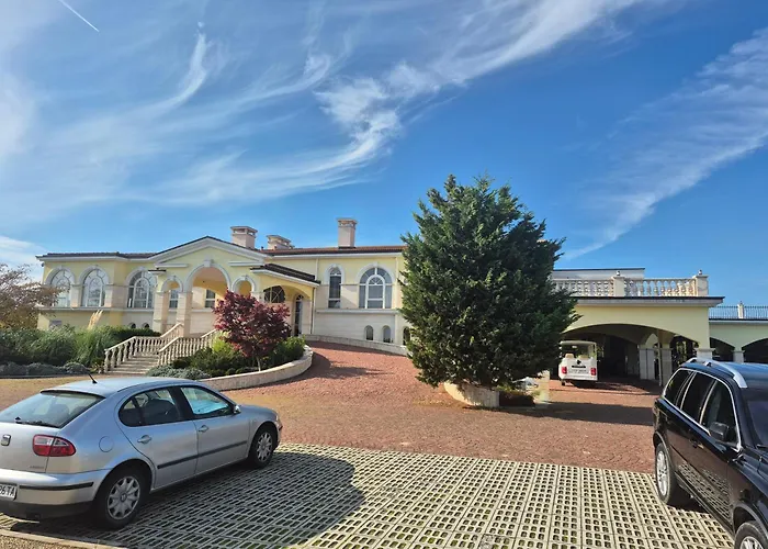 Apartamento New Light House Golf Balchik