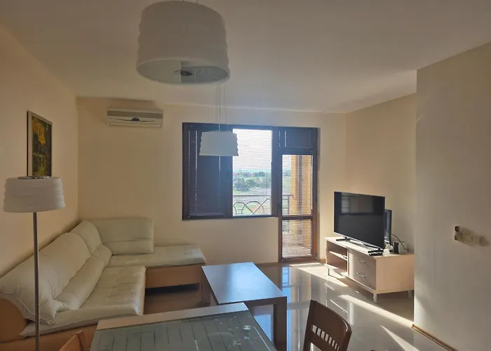 New Light House Golf *