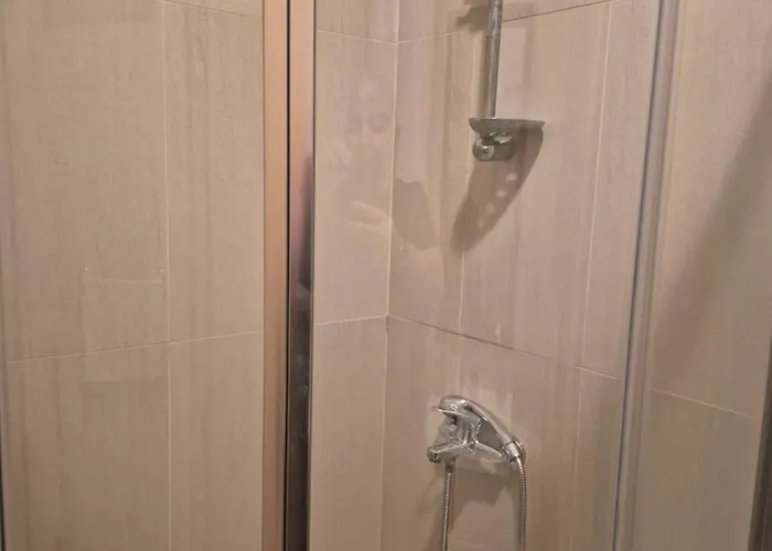 Apartamento New Light House Golf *