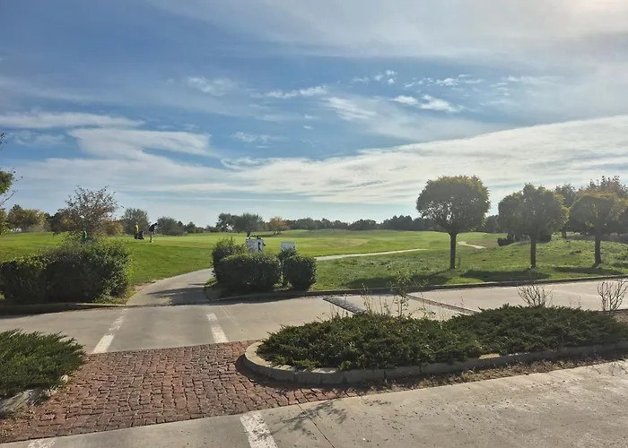 Apartamento New Light House Golf